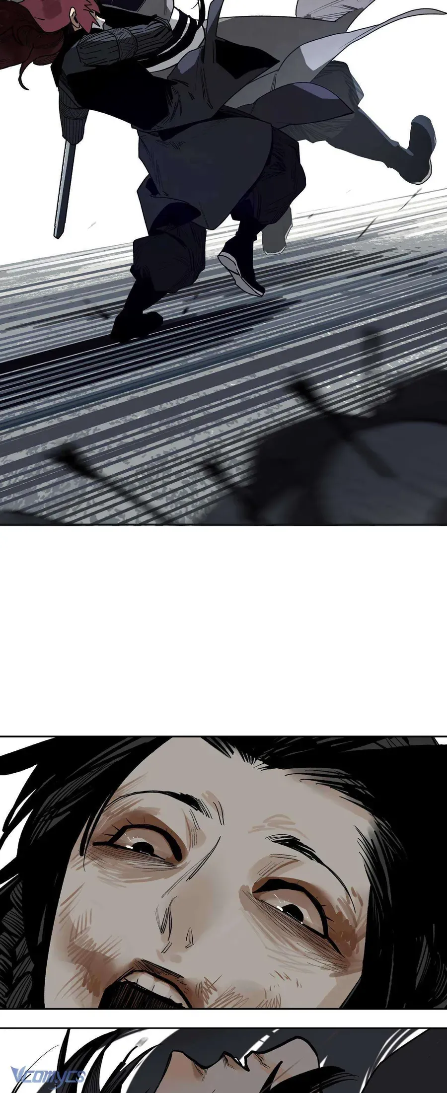 Vì Tinh Tú Bất Diệt Chap 17 - Next Chap 18