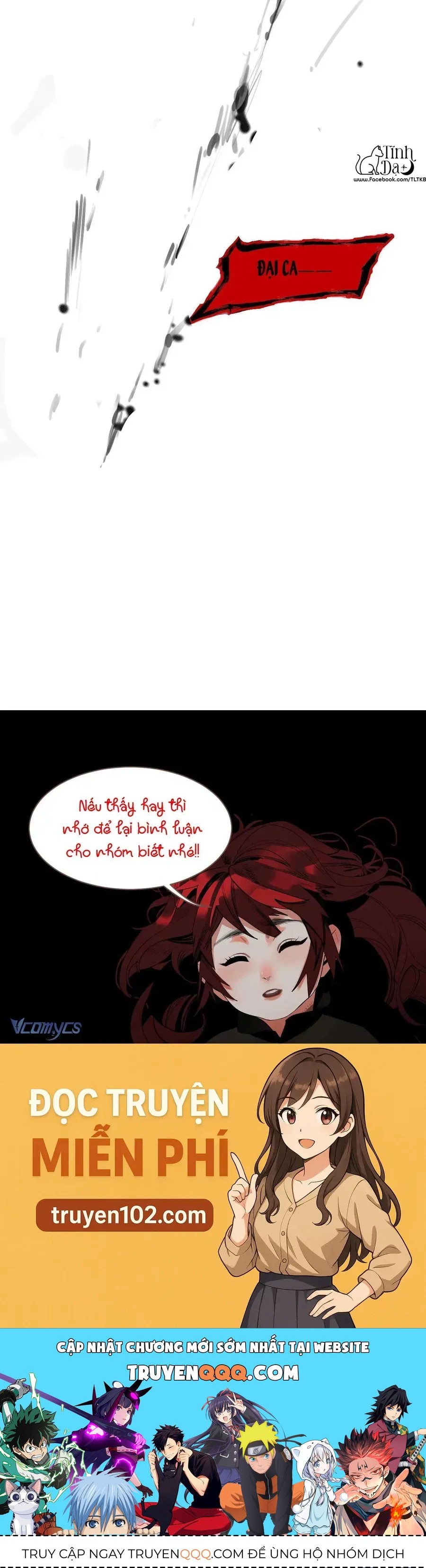 Vì Tinh Tú Bất Diệt Chap 17 - Next Chap 18