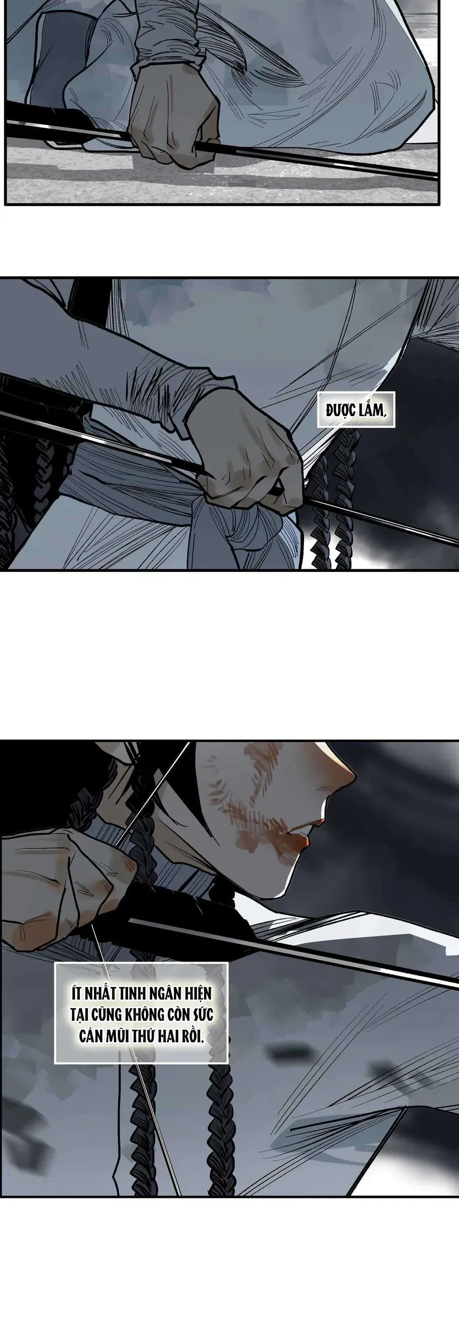 Vì Tinh Tú Bất Diệt Chap 18 - Next Chap 19