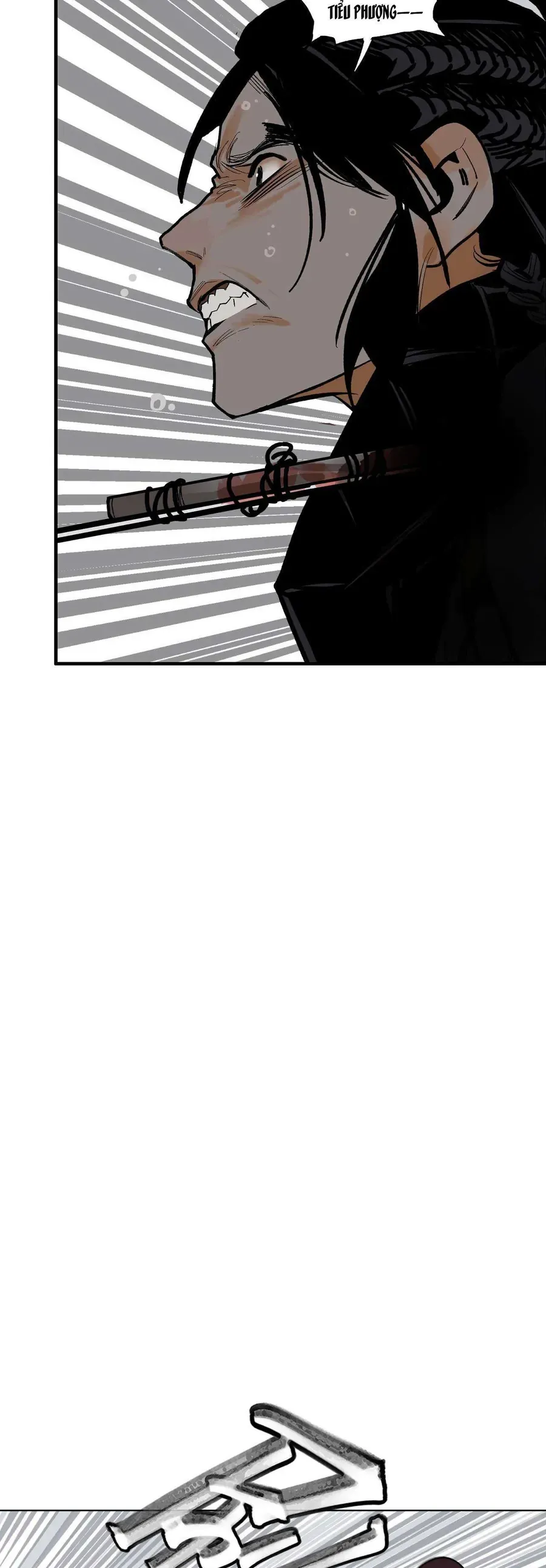 Vì Tinh Tú Bất Diệt Chap 18 - Next Chap 19