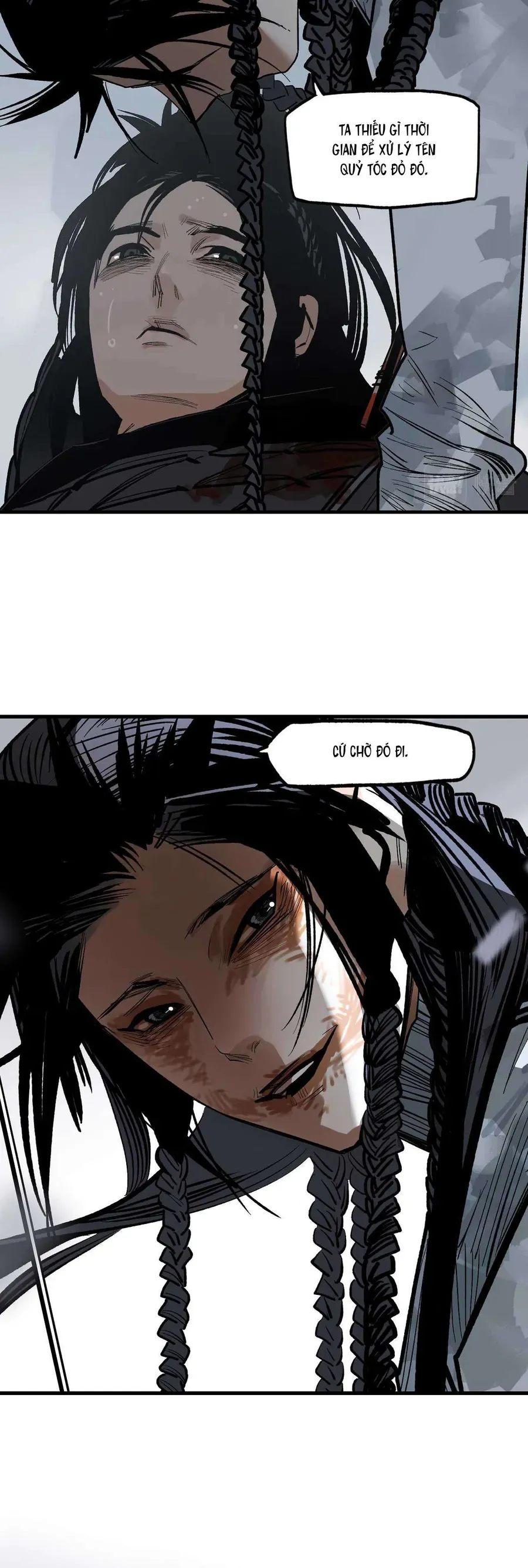 Vì Tinh Tú Bất Diệt Chap 18 - Next Chap 19