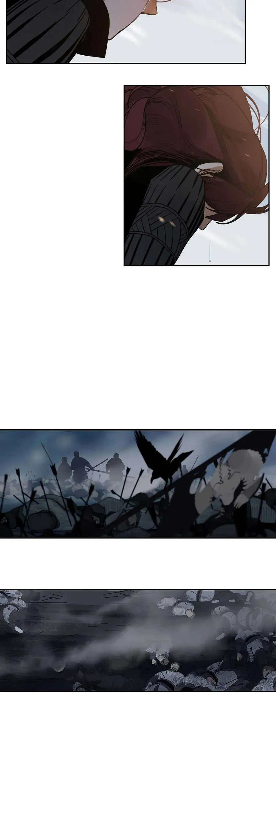 Vì Tinh Tú Bất Diệt Chap 18 - Next Chap 19