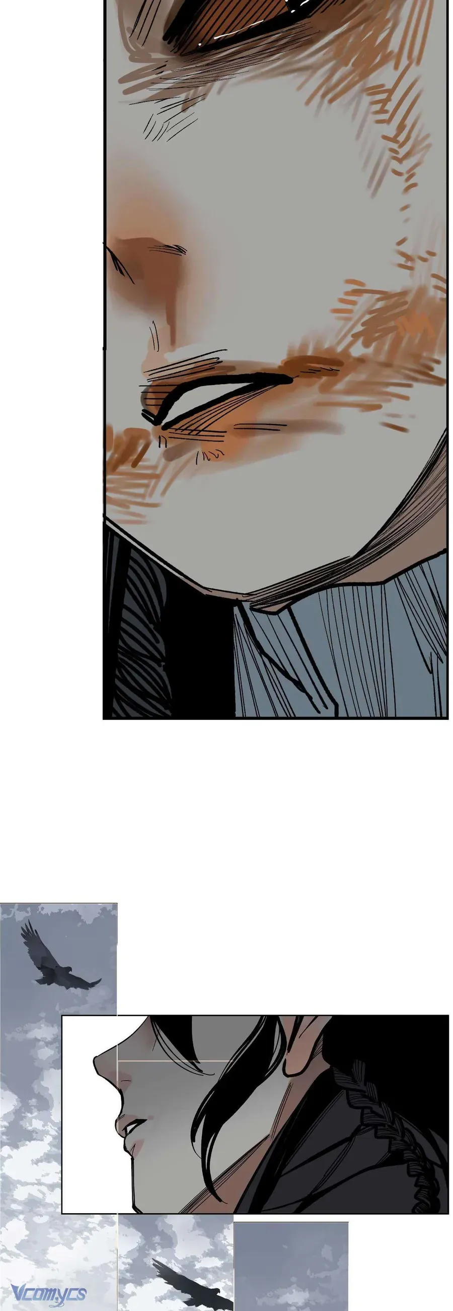 Vì Tinh Tú Bất Diệt Chap 18 - Next Chap 19