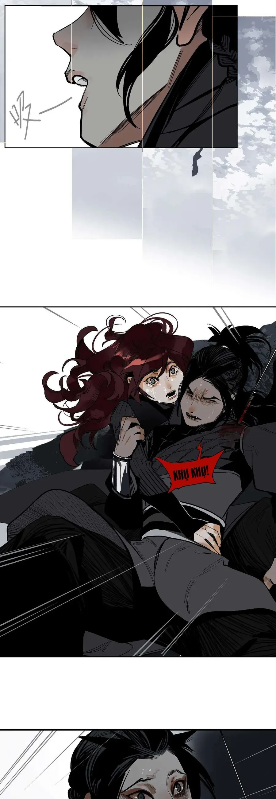 Vì Tinh Tú Bất Diệt Chap 18 - Next Chap 19