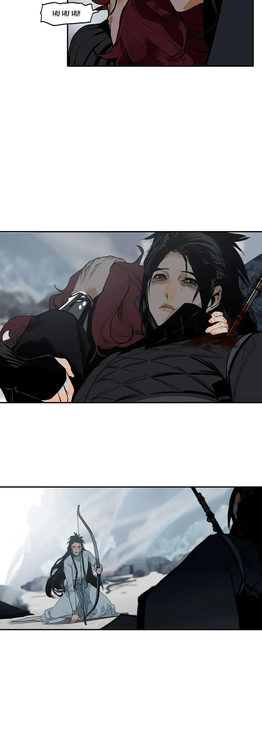 Vì Tinh Tú Bất Diệt Chap 18 - Next Chap 19