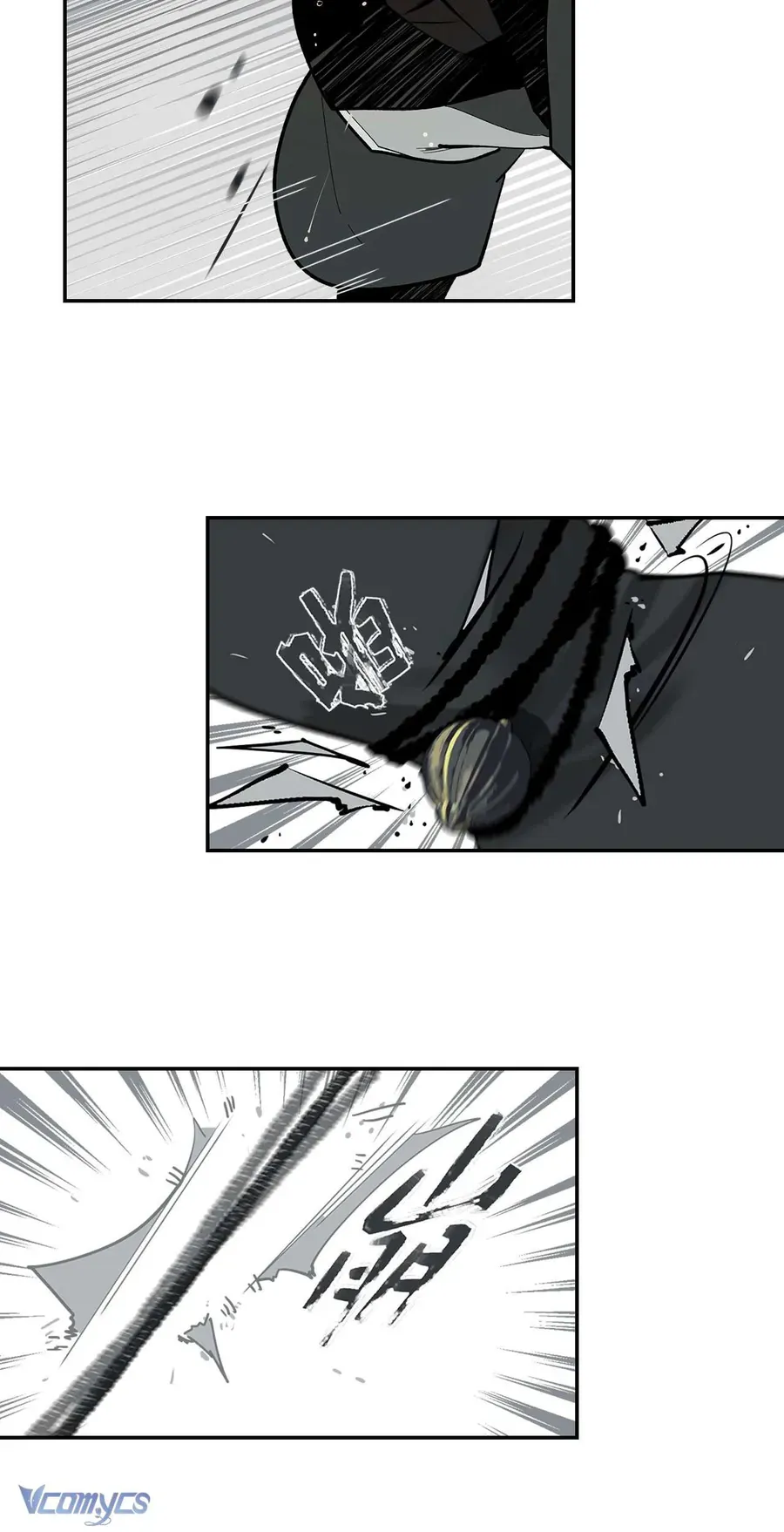 Vì Tinh Tú Bất Diệt Chap 2 - Next Chap 3