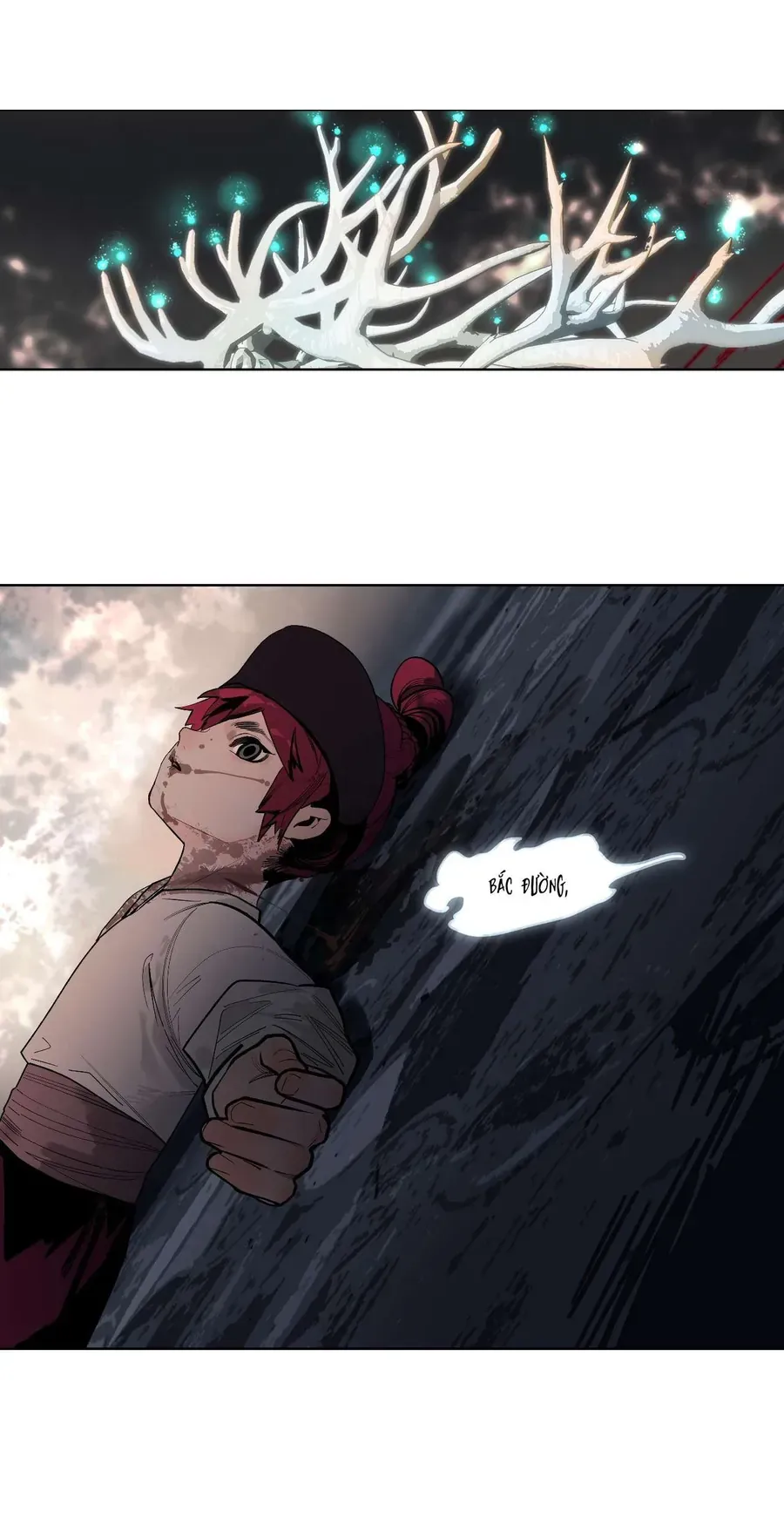 Vì Tinh Tú Bất Diệt Chap 2 - Next Chap 3