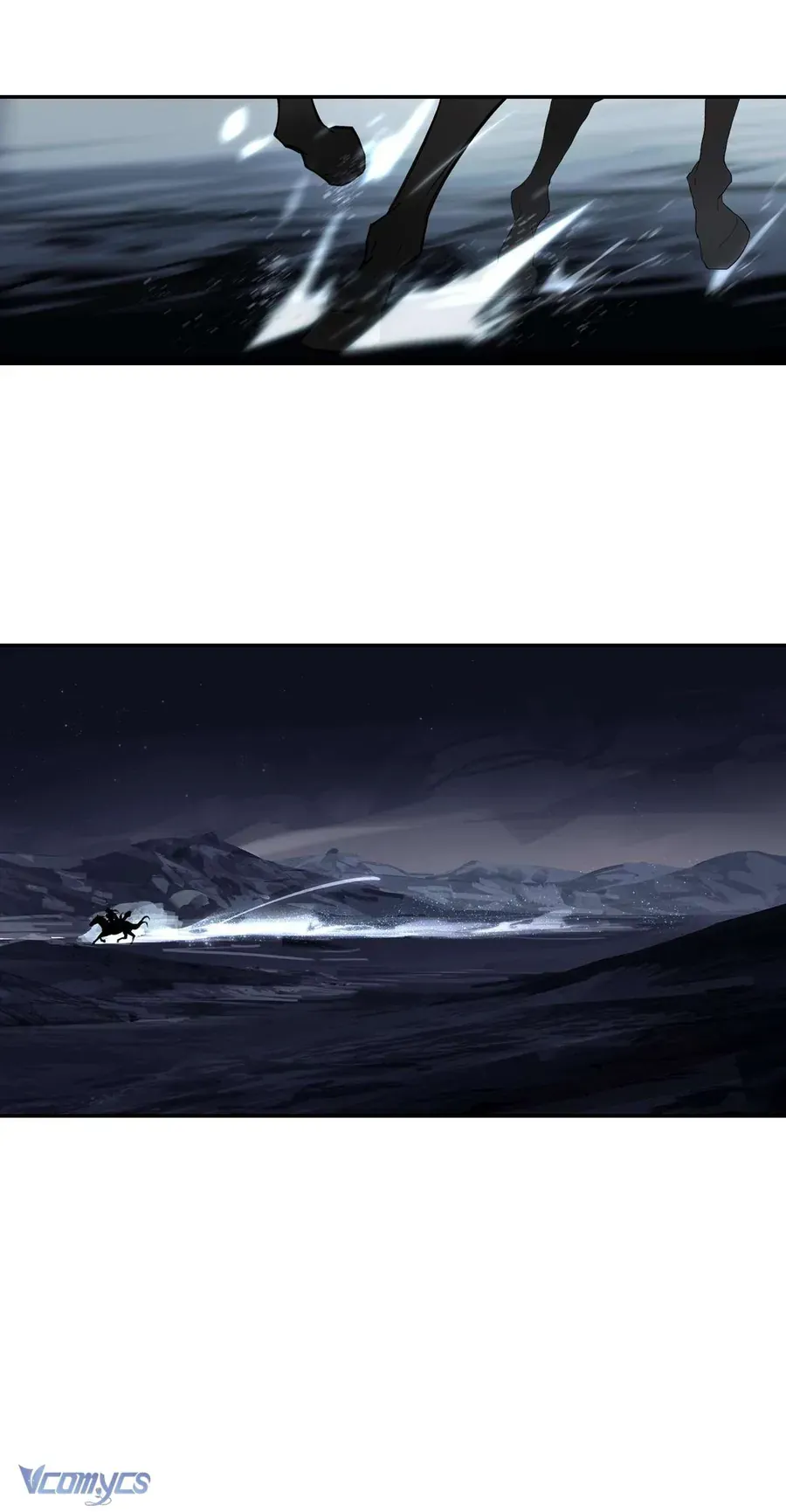 Vì Tinh Tú Bất Diệt Chap 2 - Next Chap 3