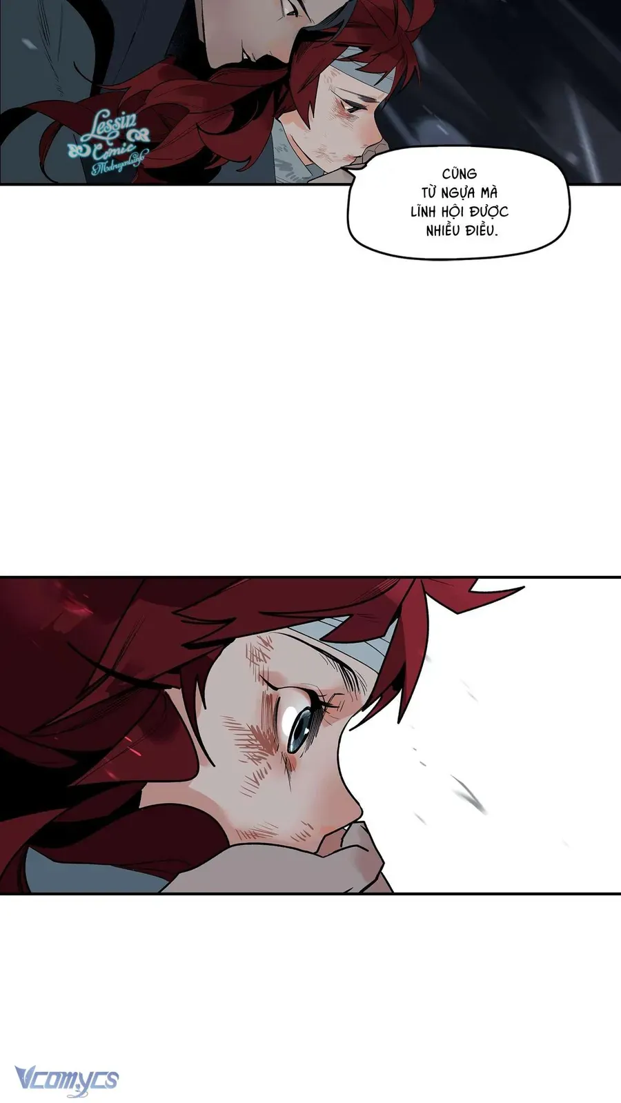 Vì Tinh Tú Bất Diệt Chap 2 - Next Chap 3