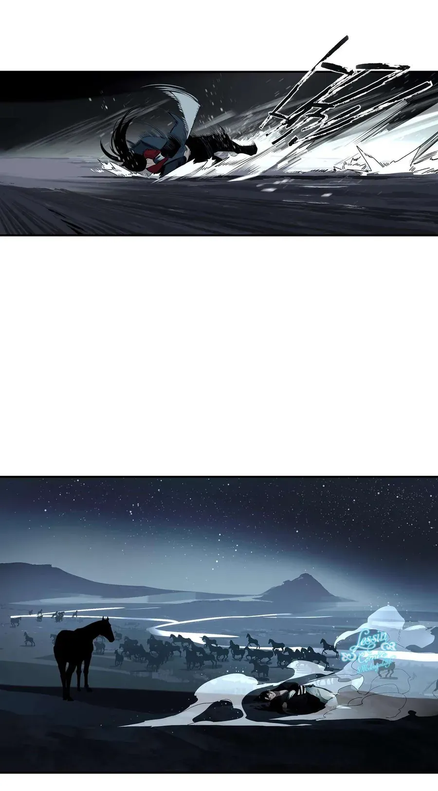 Vì Tinh Tú Bất Diệt Chap 2 - Next Chap 3