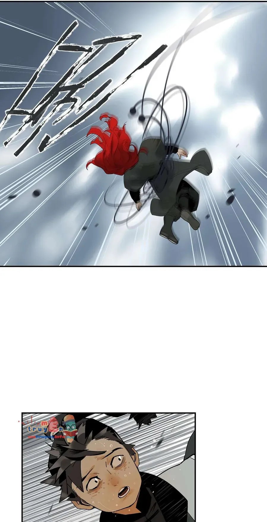 Vì Tinh Tú Bất Diệt Chap 2 - Next Chap 3