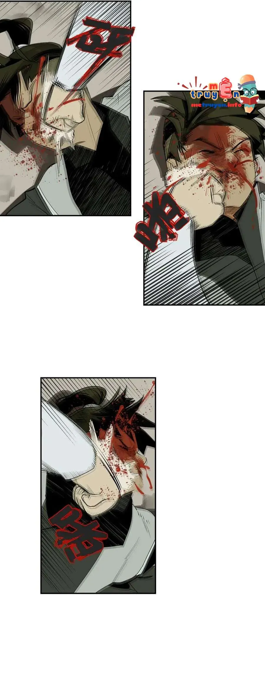 Vì Tinh Tú Bất Diệt Chap 3 - Next Chap 4