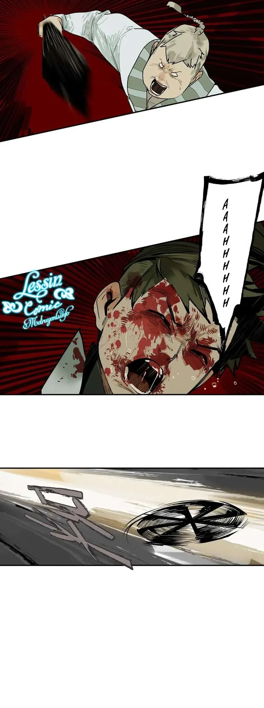 Vì Tinh Tú Bất Diệt Chap 3 - Next Chap 4