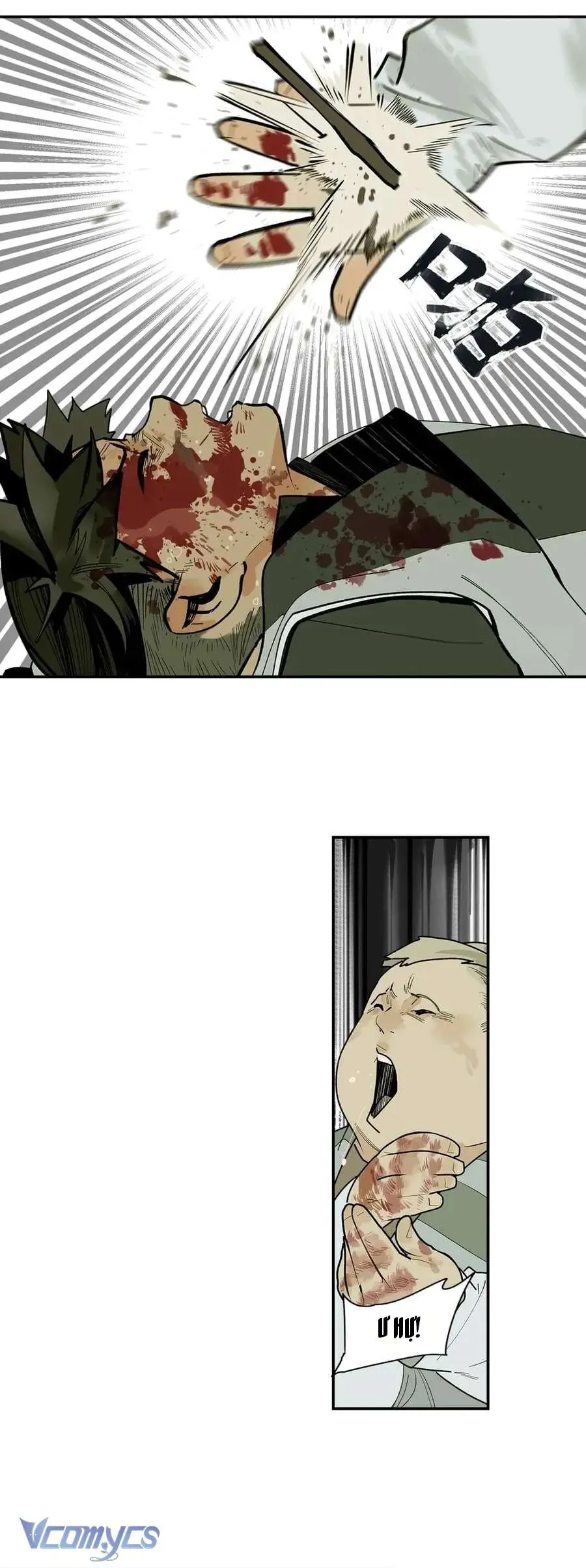 Vì Tinh Tú Bất Diệt Chap 3 - Next Chap 4