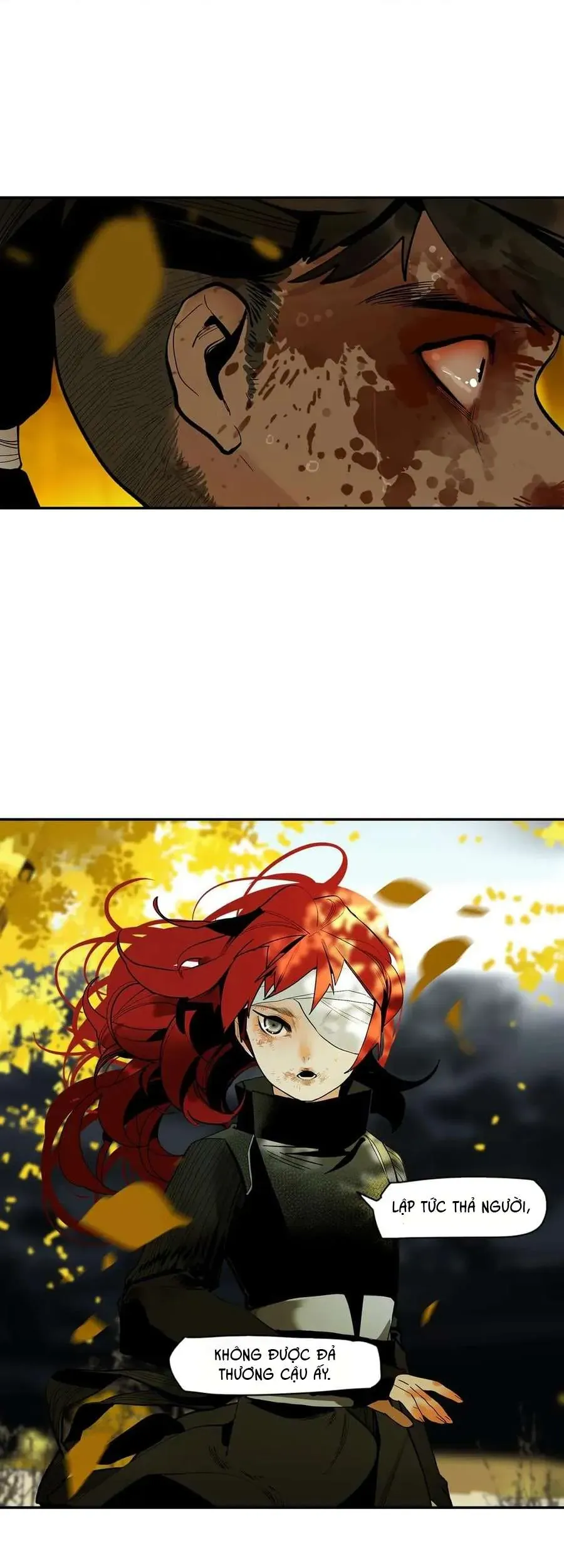 Vì Tinh Tú Bất Diệt Chap 3 - Next Chap 4