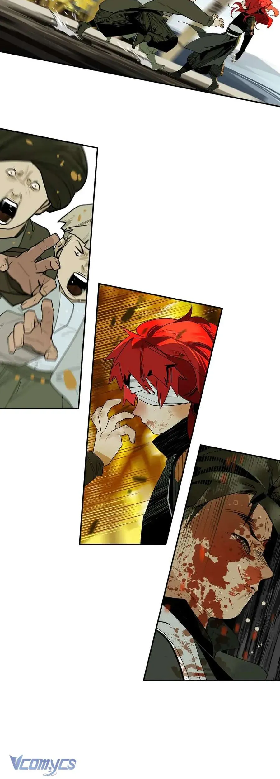 Vì Tinh Tú Bất Diệt Chap 3 - Next Chap 4