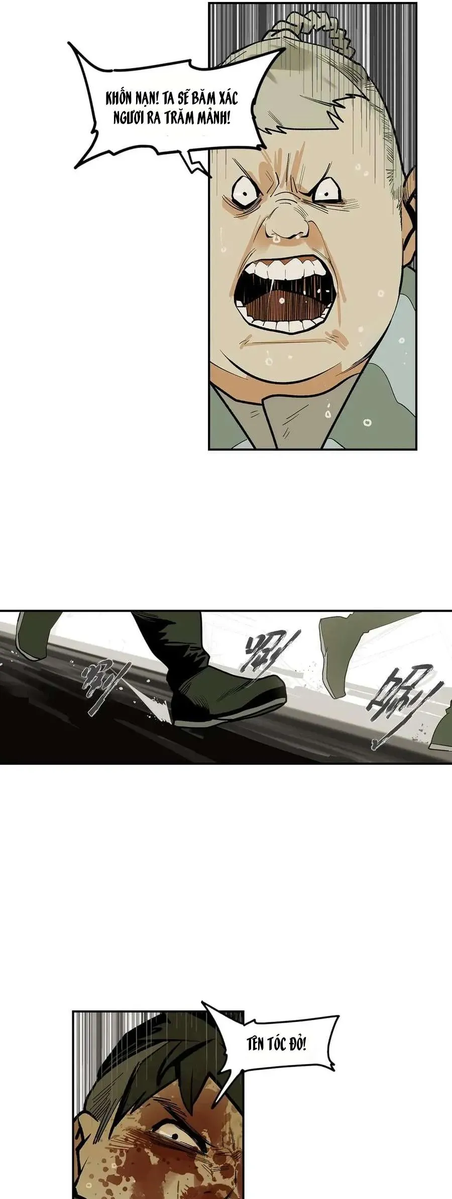 Vì Tinh Tú Bất Diệt Chap 3 - Next Chap 4