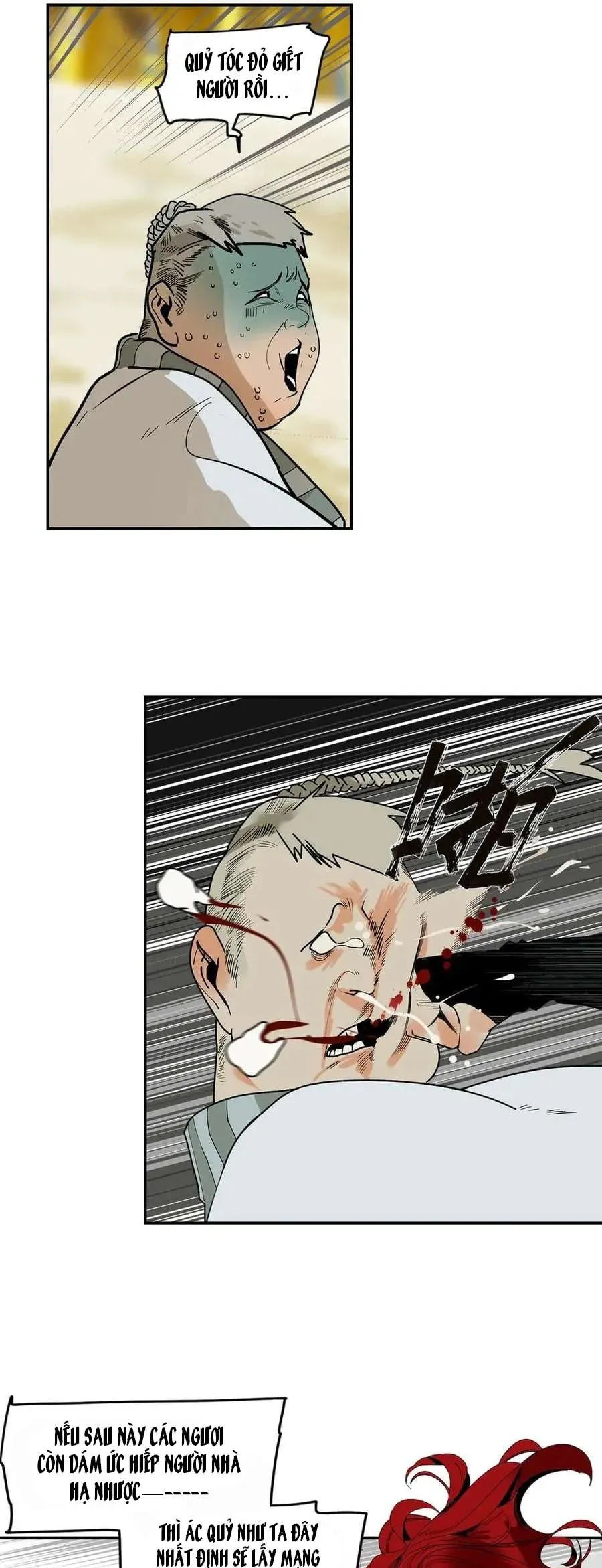 Vì Tinh Tú Bất Diệt Chap 3 - Next Chap 4