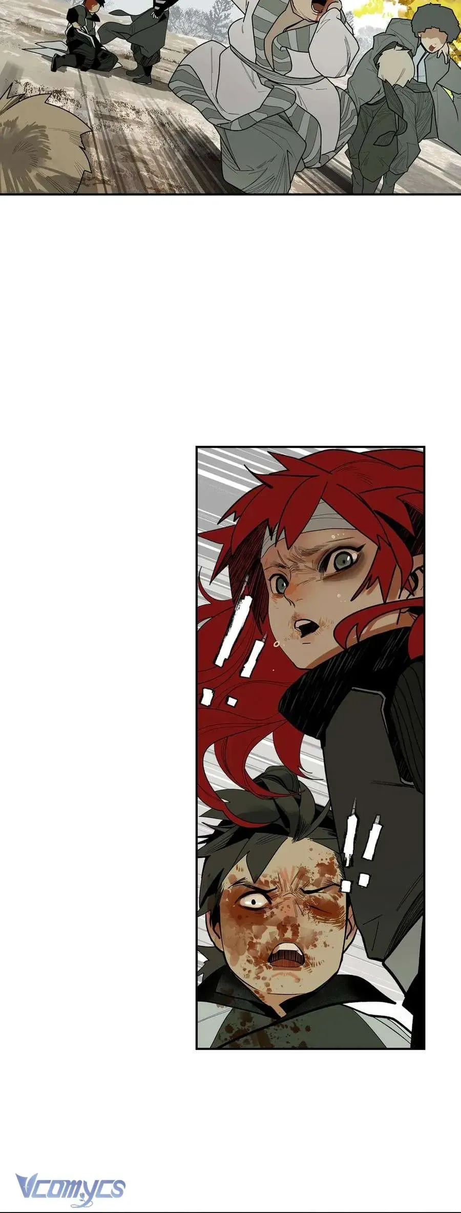 Vì Tinh Tú Bất Diệt Chap 3 - Next Chap 4