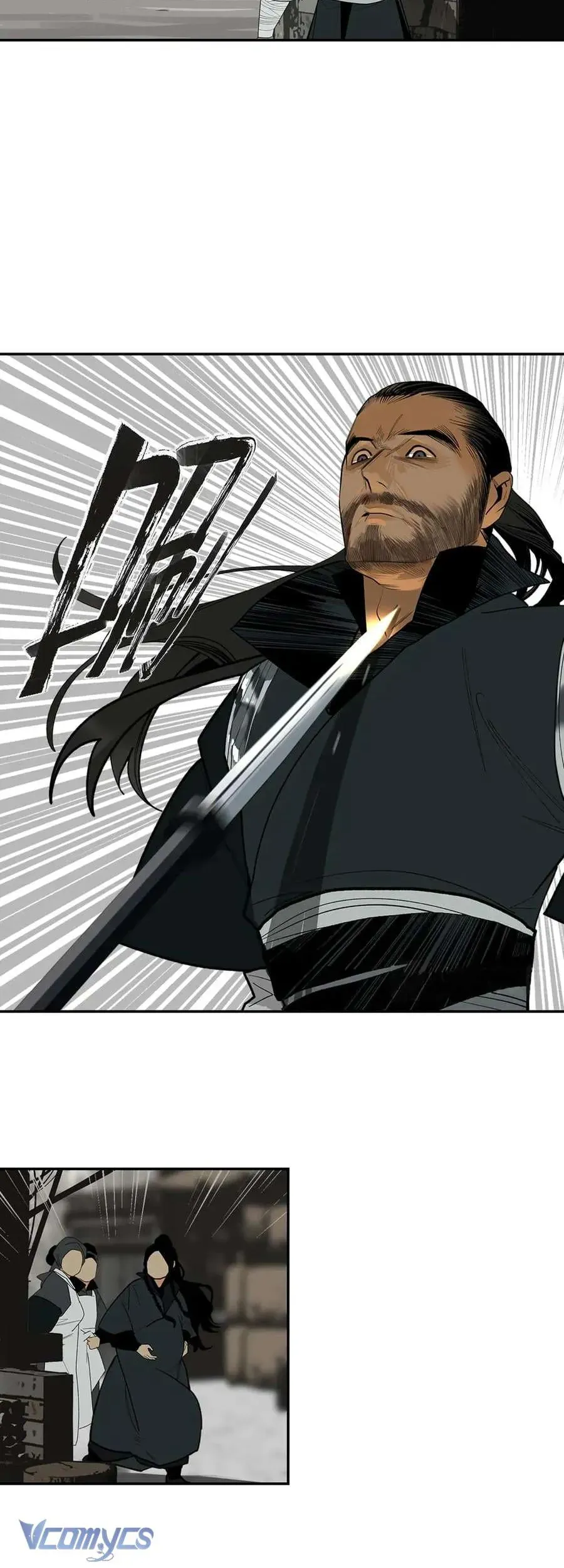 Vì Tinh Tú Bất Diệt Chap 3 - Next Chap 4