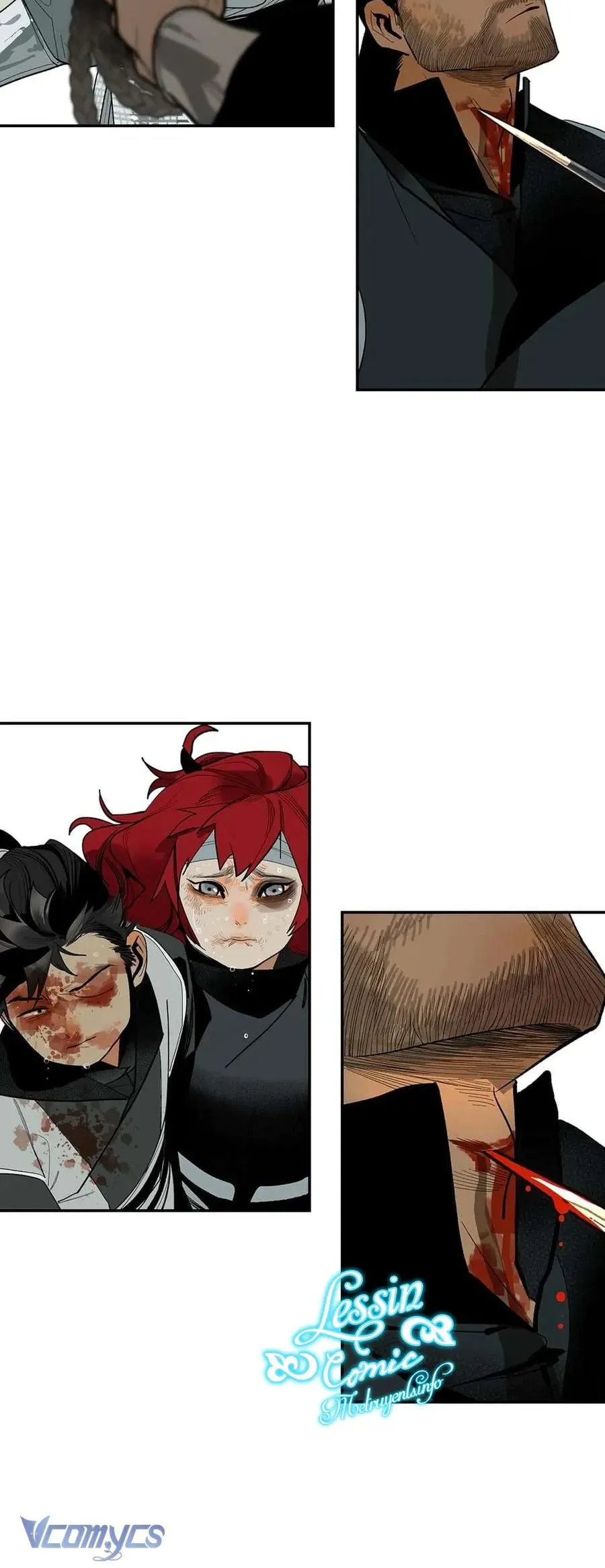 Vì Tinh Tú Bất Diệt Chap 3 - Next Chap 4