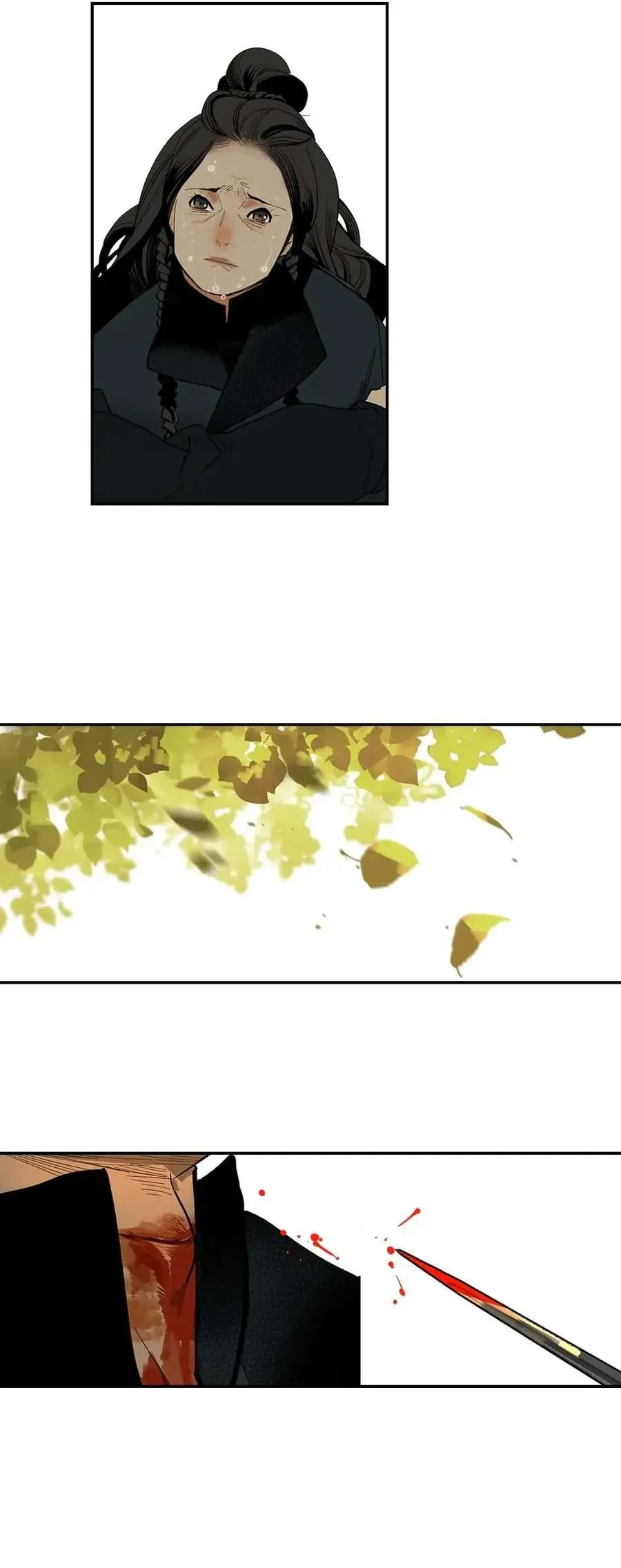 Vì Tinh Tú Bất Diệt Chap 3 - Next Chap 4