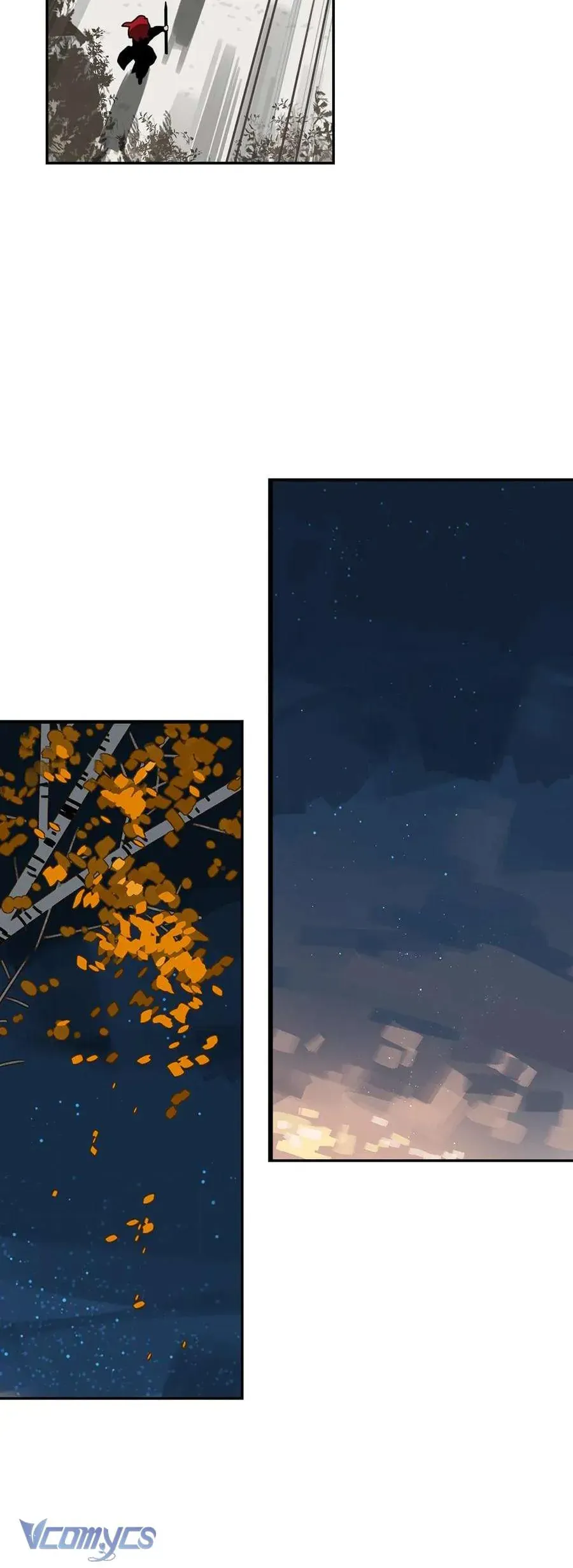 Vì Tinh Tú Bất Diệt Chap 3 - Next Chap 4