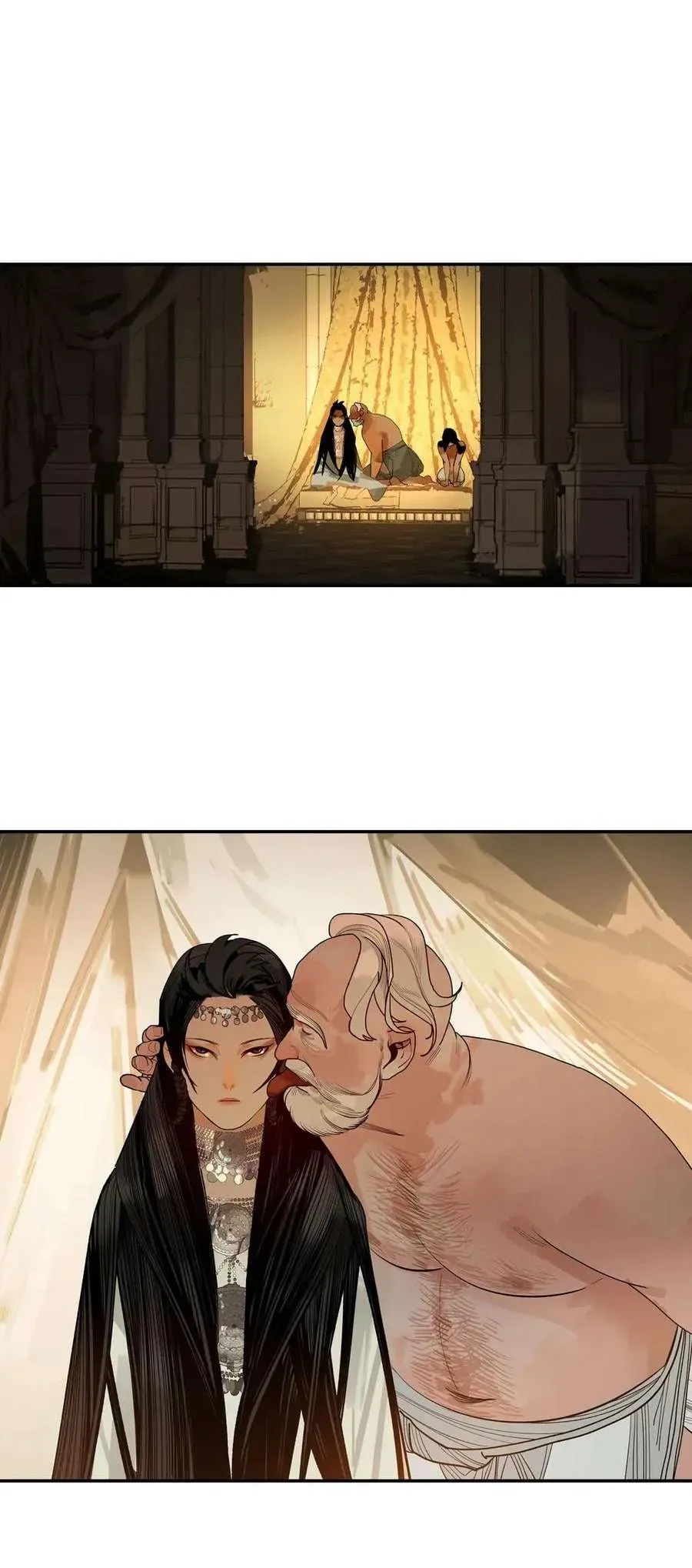 Vì Tinh Tú Bất Diệt Chap 3 - Next Chap 4