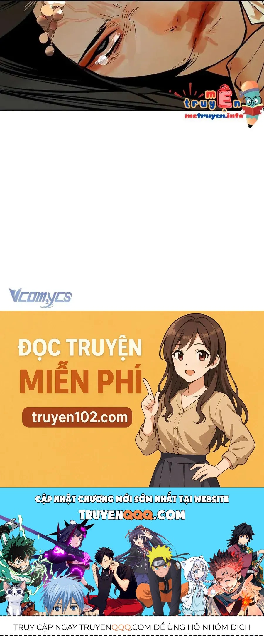 Vì Tinh Tú Bất Diệt Chap 3 - Next Chap 4