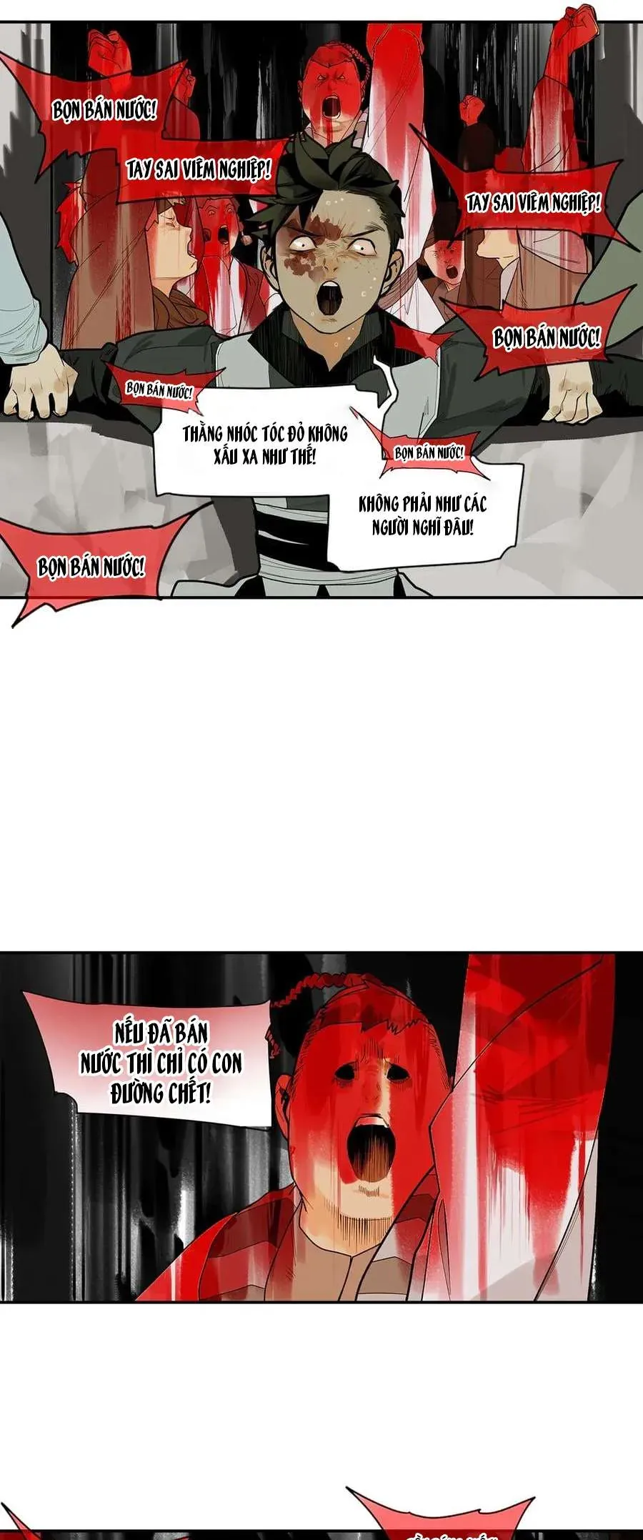 Vì Tinh Tú Bất Diệt Chap 3 - Next Chap 4