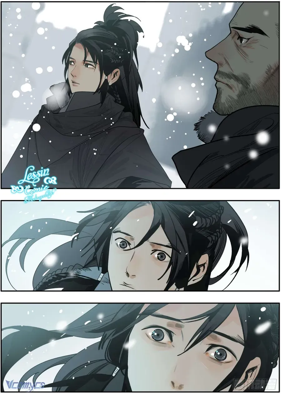 Vì Tinh Tú Bất Diệt Chap 4 - Next Chap 5