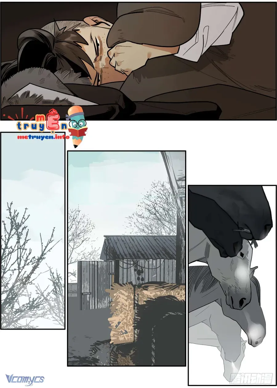 Vì Tinh Tú Bất Diệt Chap 4 - Next Chap 5