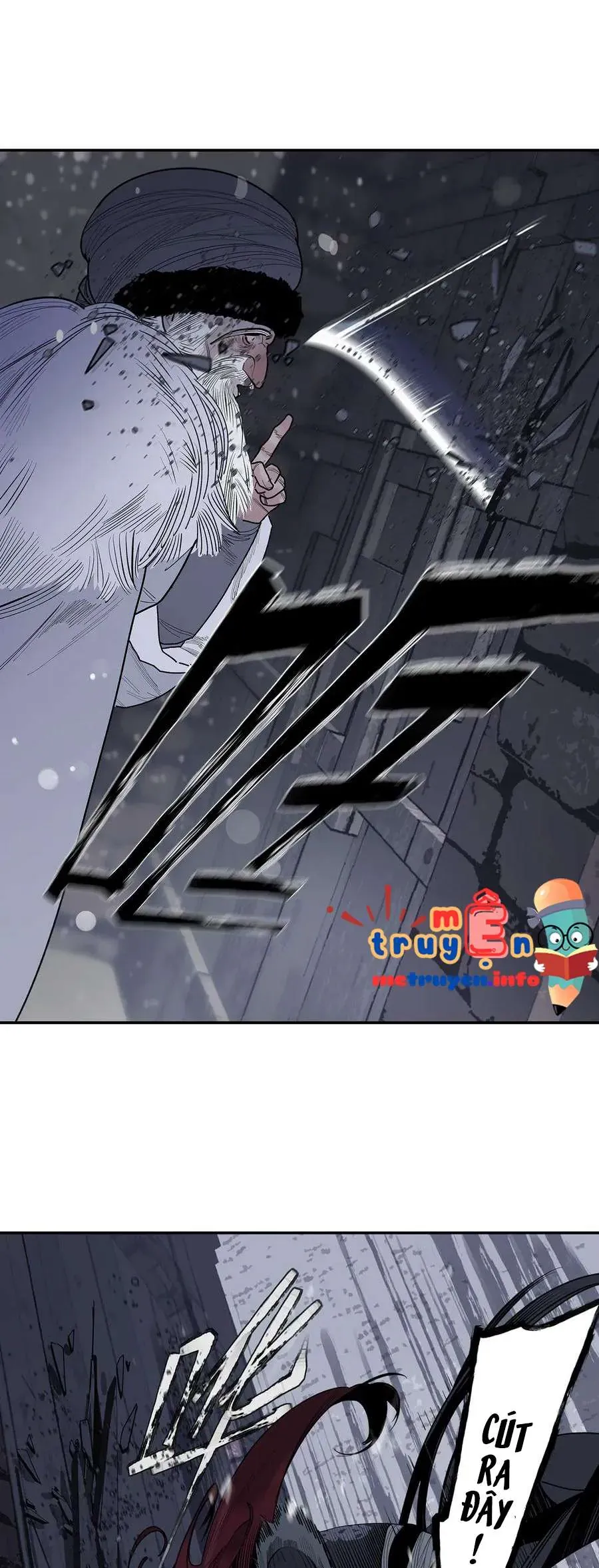 Vì Tinh Tú Bất Diệt Chap 6 - Next Chap 7