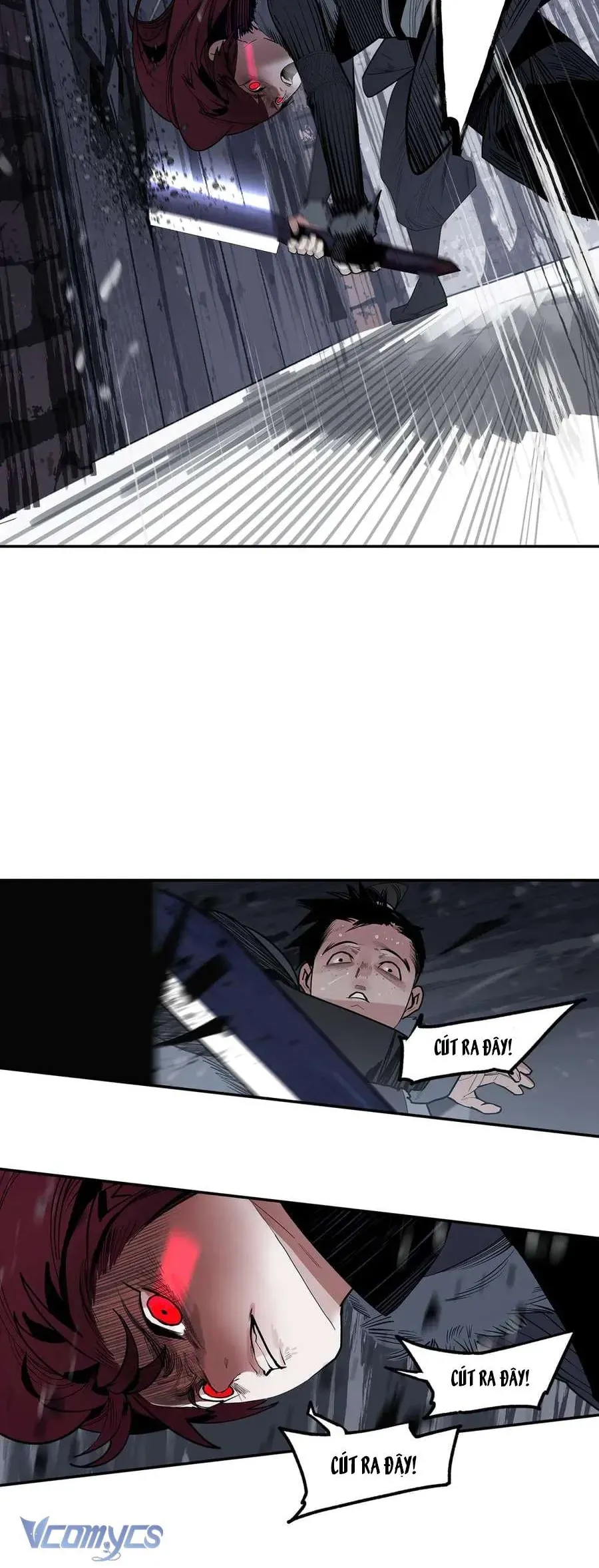 Vì Tinh Tú Bất Diệt Chap 6 - Next Chap 7