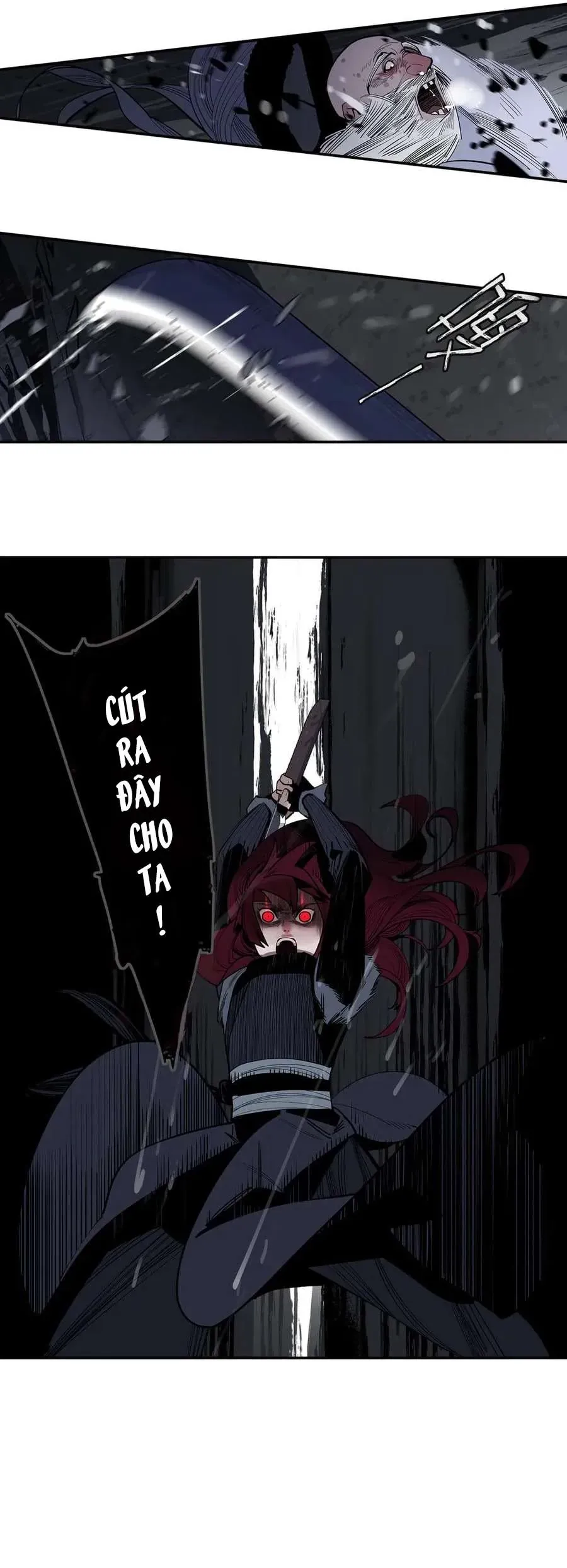 Vì Tinh Tú Bất Diệt Chap 6 - Next Chap 7