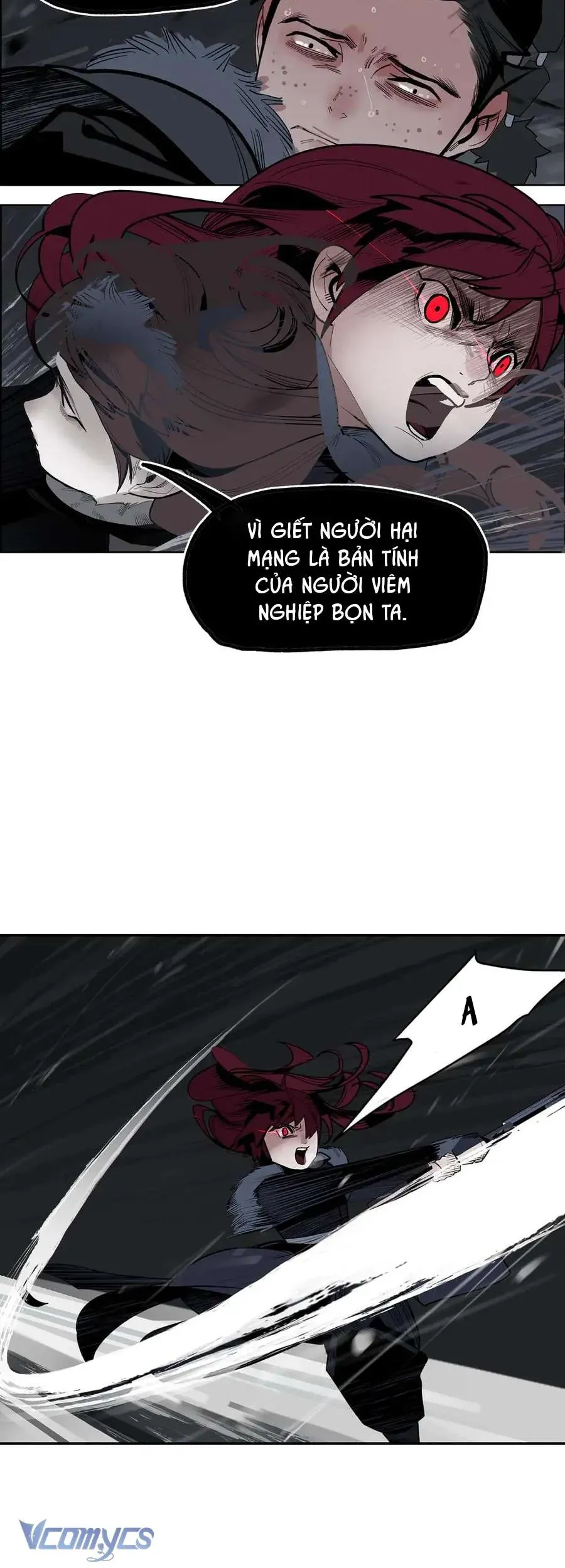 Vì Tinh Tú Bất Diệt Chap 6 - Next Chap 7