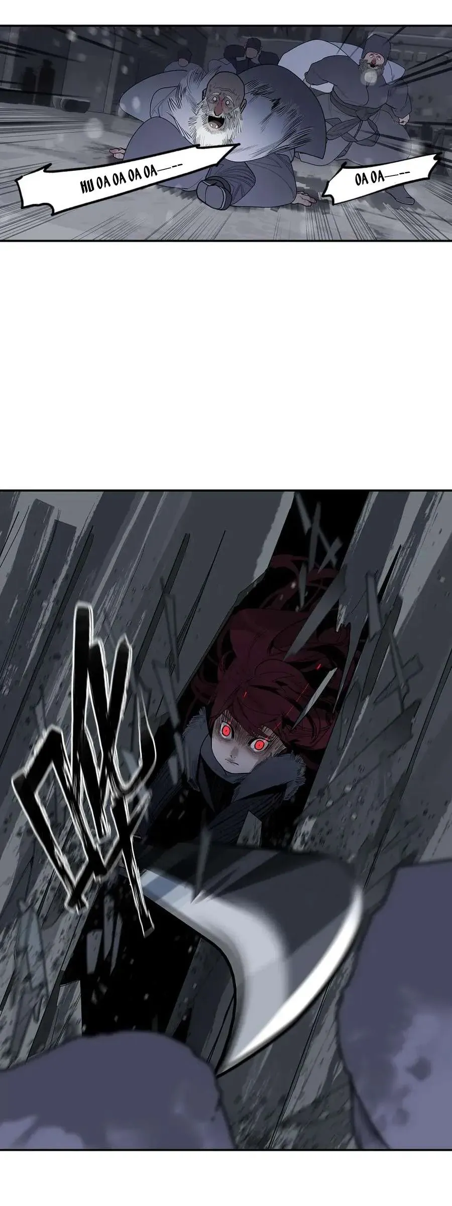 Vì Tinh Tú Bất Diệt Chap 6 - Next Chap 7