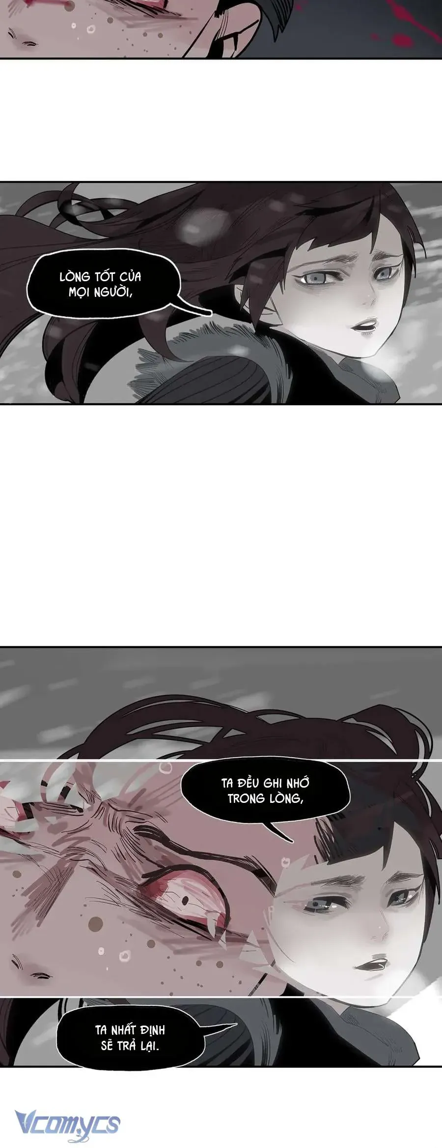 Vì Tinh Tú Bất Diệt Chap 6 - Next Chap 7