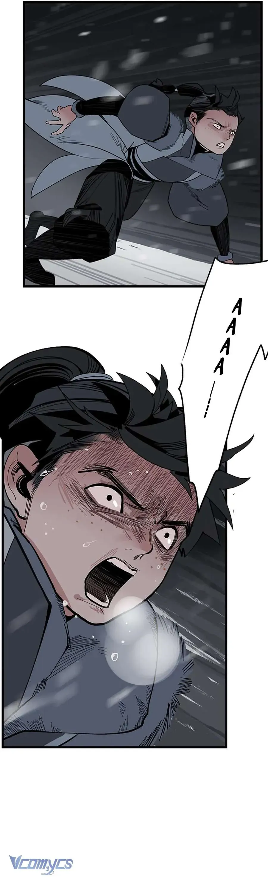 Vì Tinh Tú Bất Diệt Chap 6 - Next Chap 7