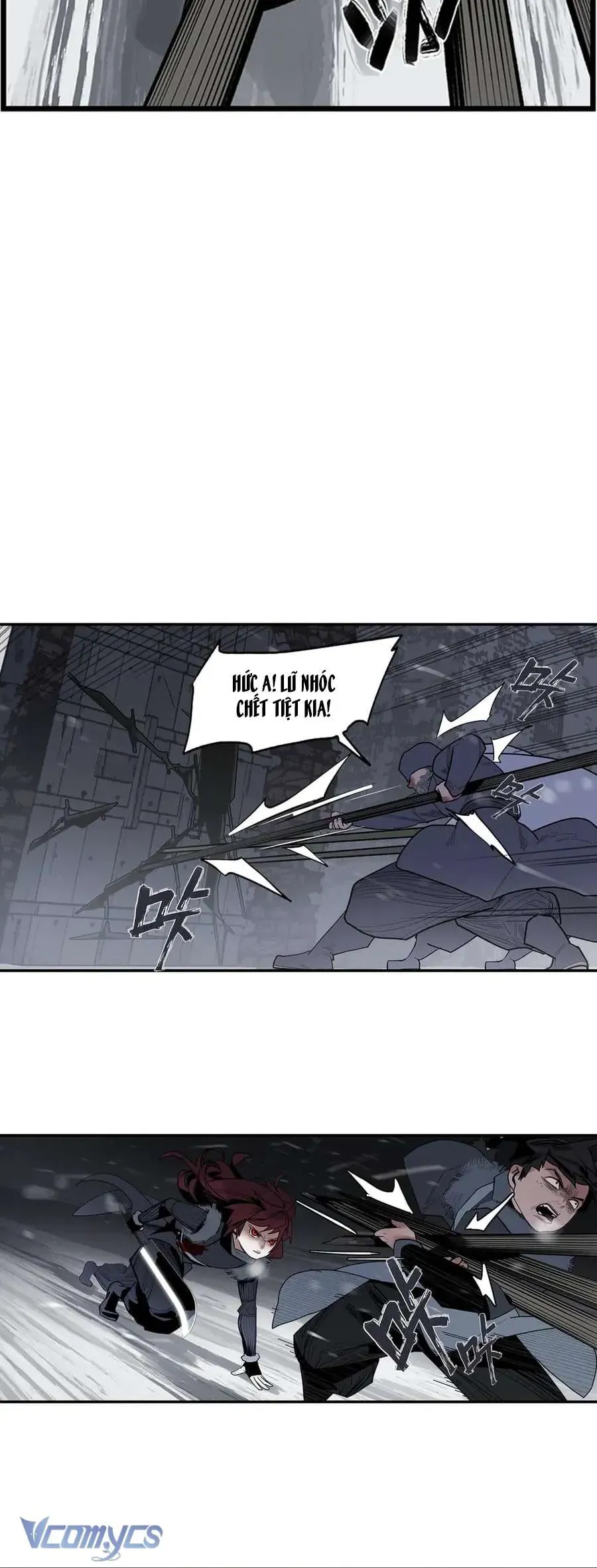 Vì Tinh Tú Bất Diệt Chap 6 - Next Chap 7