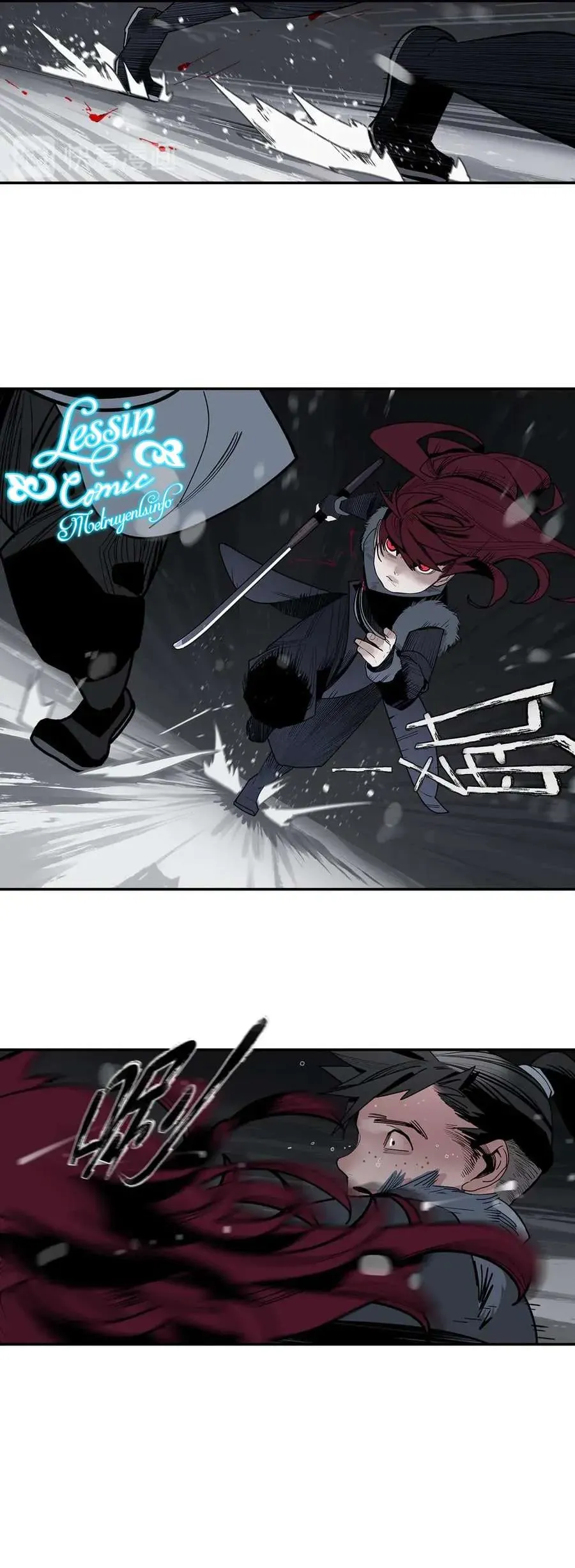 Vì Tinh Tú Bất Diệt Chap 6 - Next Chap 7