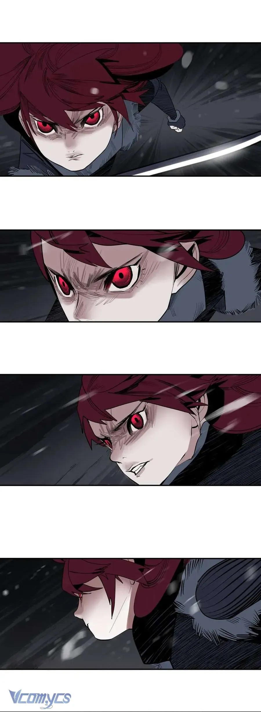 Vì Tinh Tú Bất Diệt Chap 6 - Next Chap 7