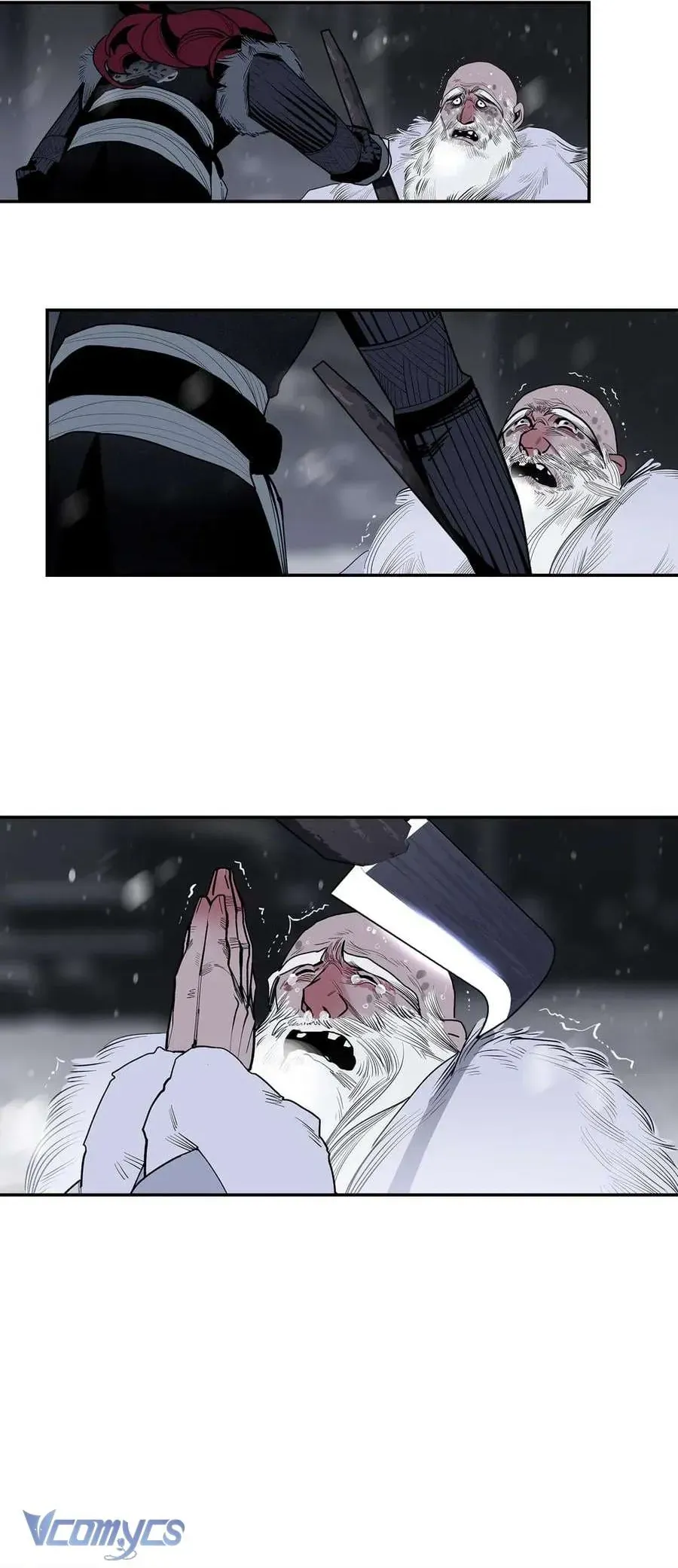 Vì Tinh Tú Bất Diệt Chap 6 - Next Chap 7