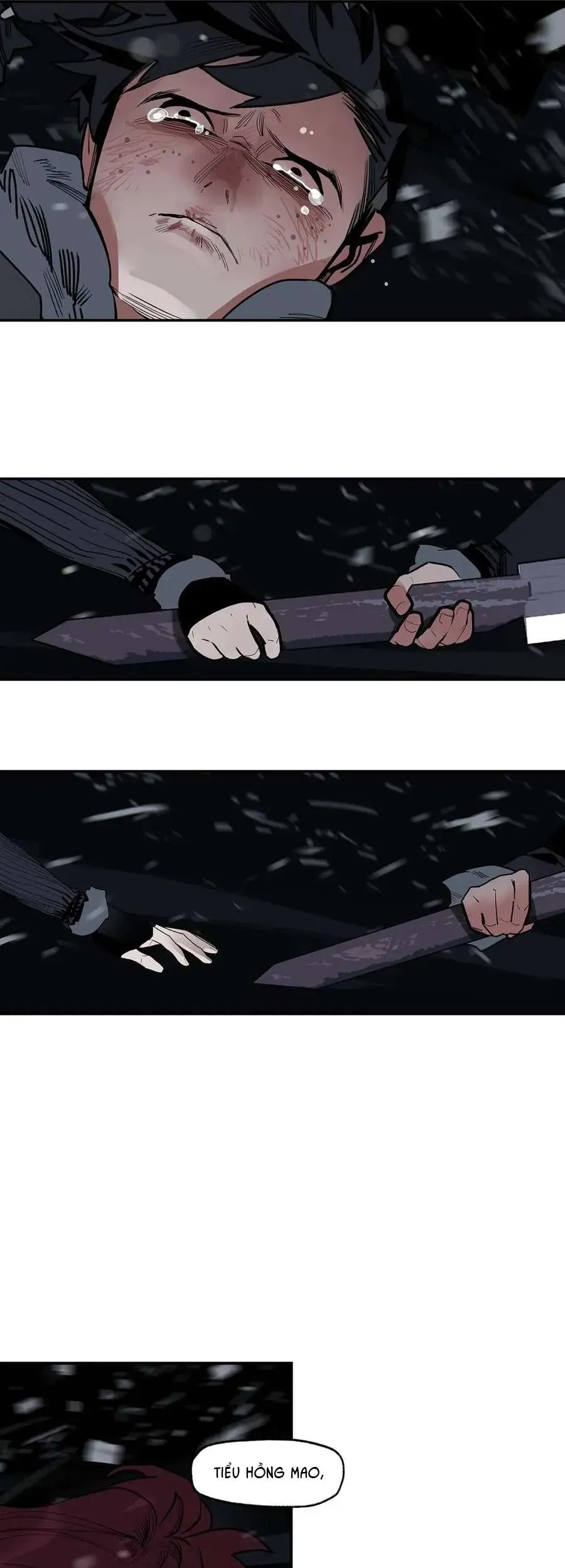 Vì Tinh Tú Bất Diệt Chap 6 - Next Chap 7