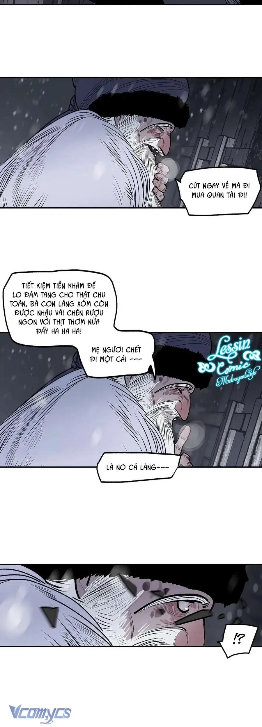 Vì Tinh Tú Bất Diệt Chap 6 - Next Chap 7