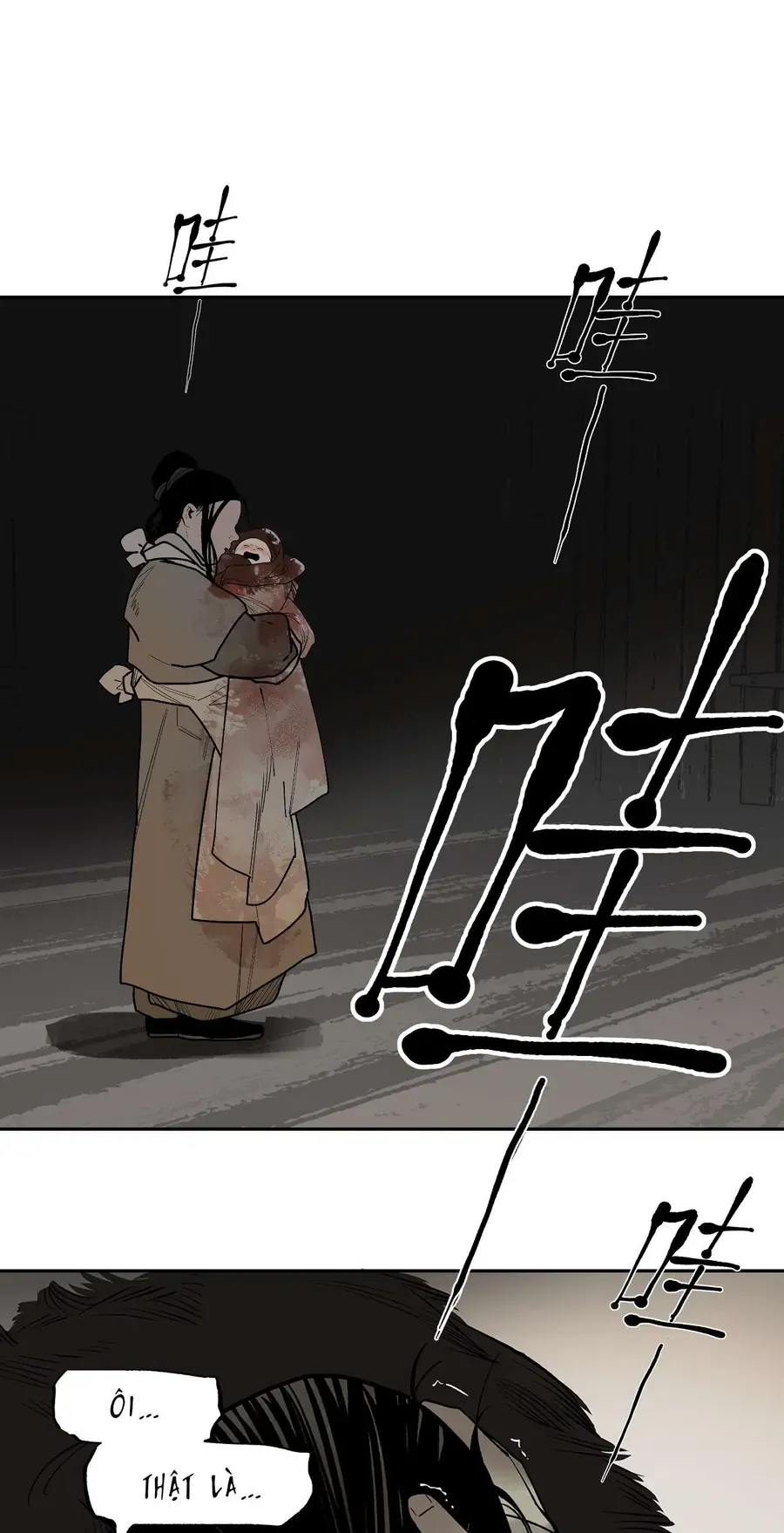 Vì Tinh Tú Bất Diệt Chap 7 - Next Chap 8