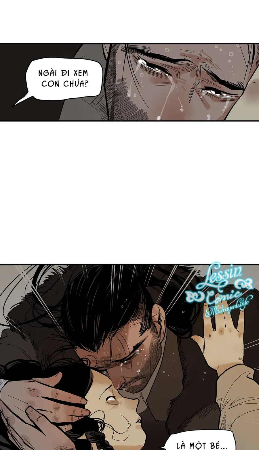 Vì Tinh Tú Bất Diệt Chap 7 - Next Chap 8