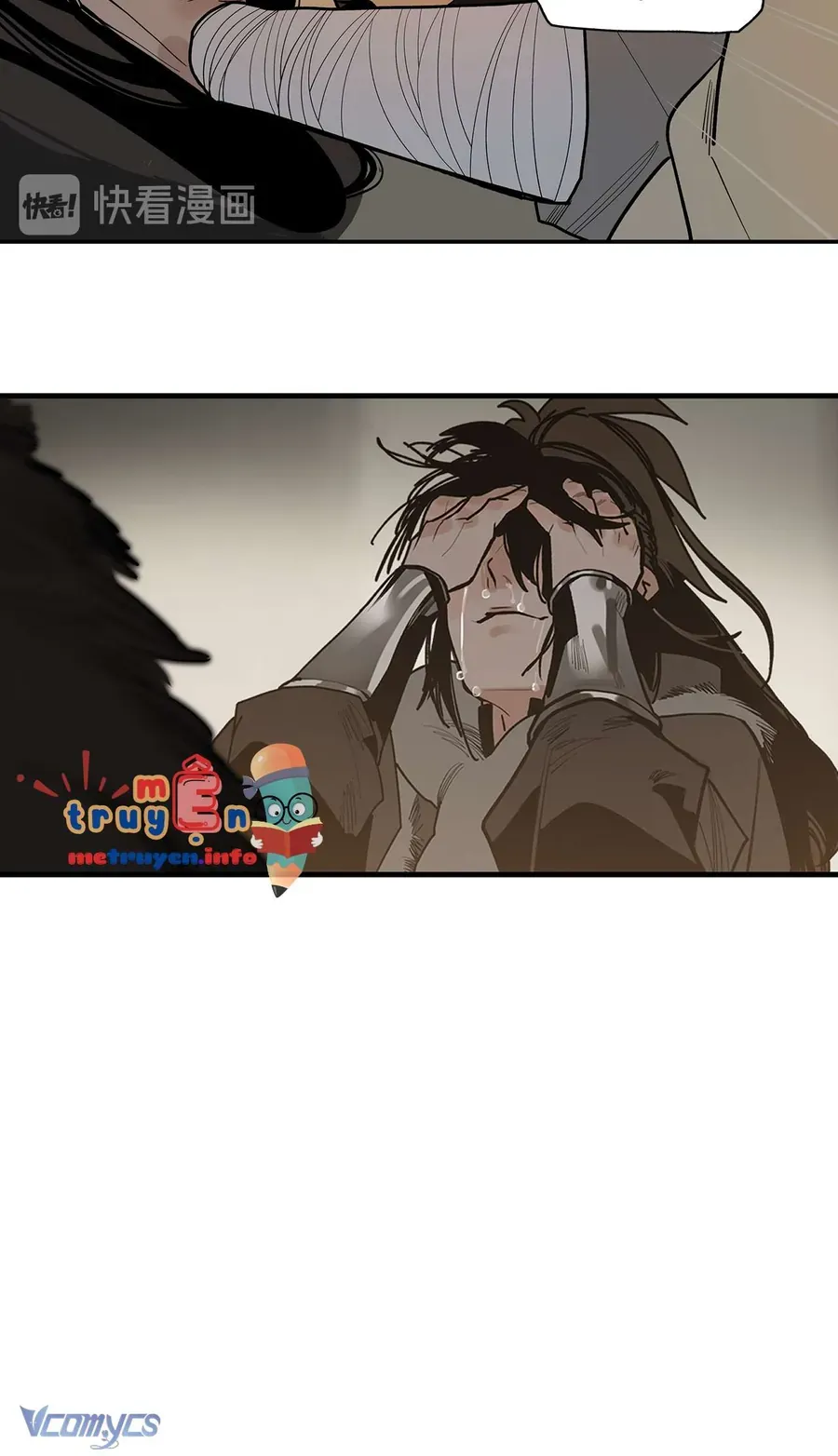 Vì Tinh Tú Bất Diệt Chap 7 - Next Chap 8