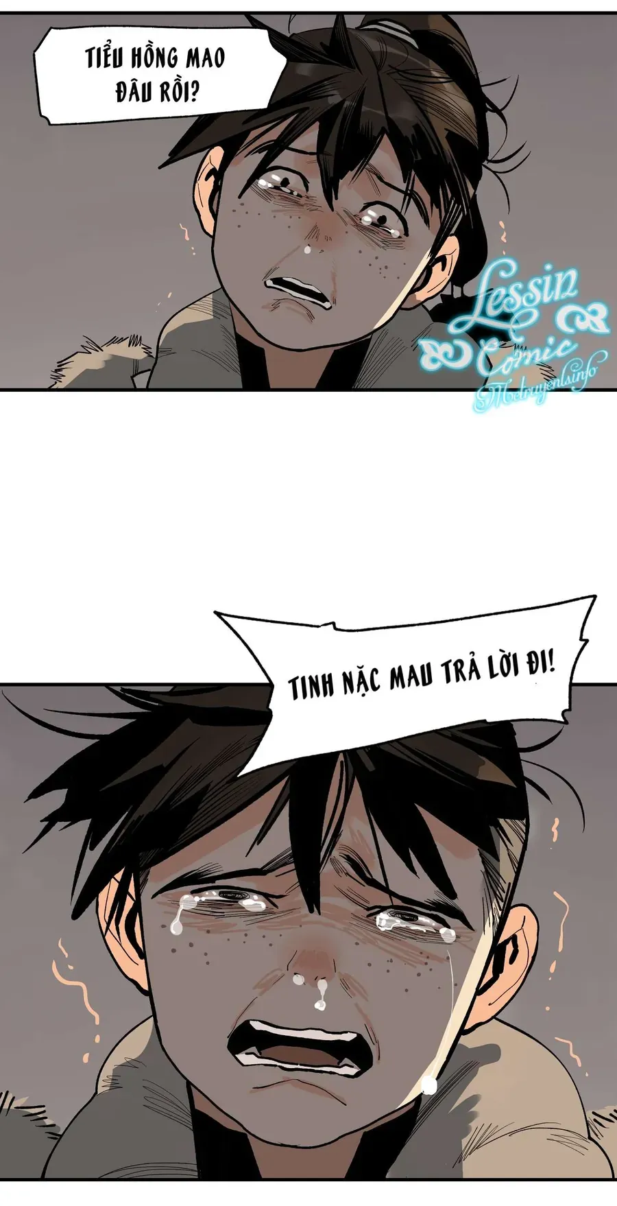 Vì Tinh Tú Bất Diệt Chap 7 - Next Chap 8