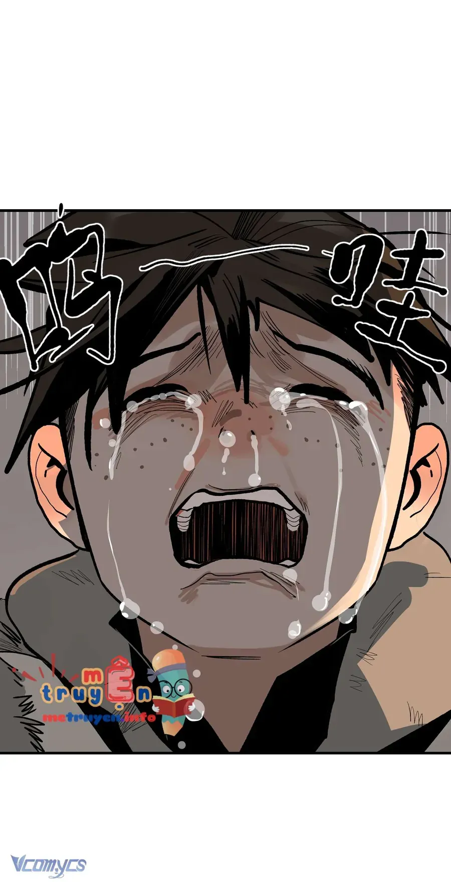 Vì Tinh Tú Bất Diệt Chap 7 - Next Chap 8